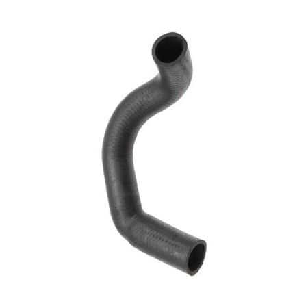 Dayco 71-82 Toyota 1.6/1.8L Radiator Hose, 70706 70706